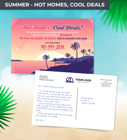 Small Postcards - Image 2