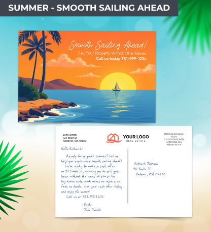 Small Postcards - Image 5