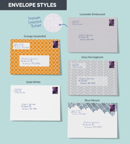 Personal Letters - Image 2