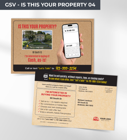 Streetview Postcards - Image 7